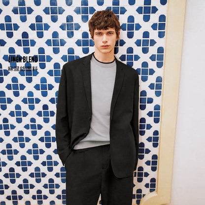 Пиджак мужской Jack Jones - Boxette Shop