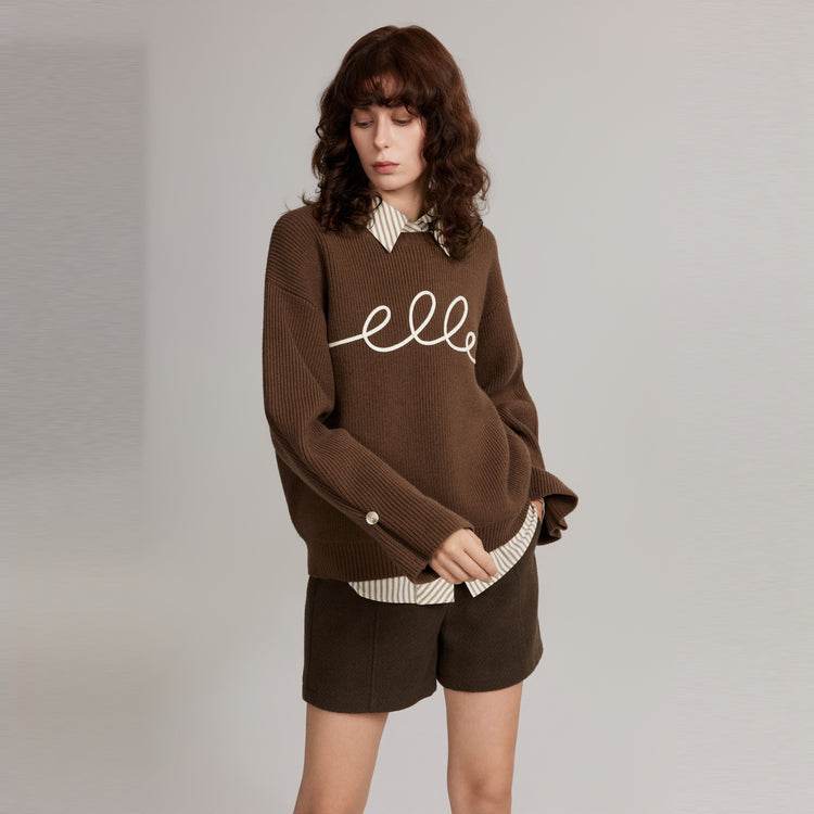 Свитер женский Elle - Boxette Shop