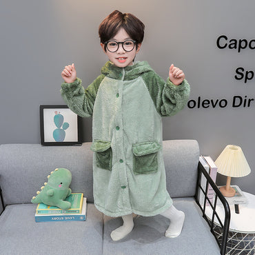 Пижама детская Nitong