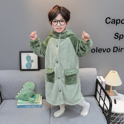 Пижама детская Nitong