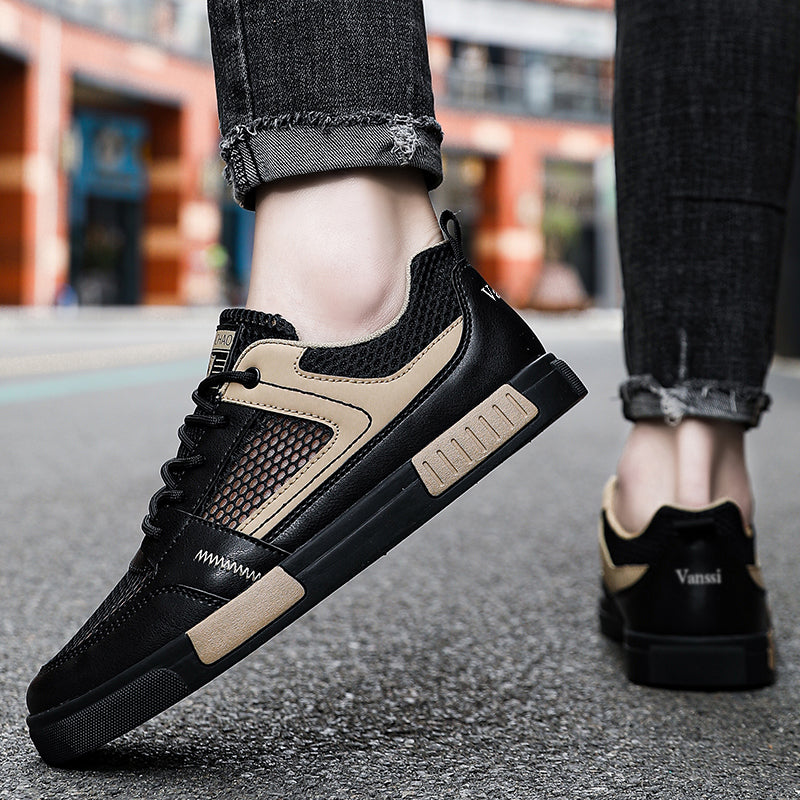 Vanssi erkaklar krossovkalari