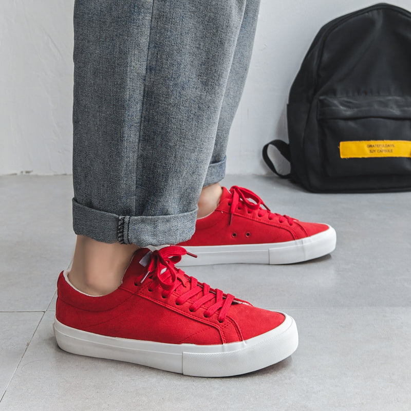 Vanssi krossovkalari