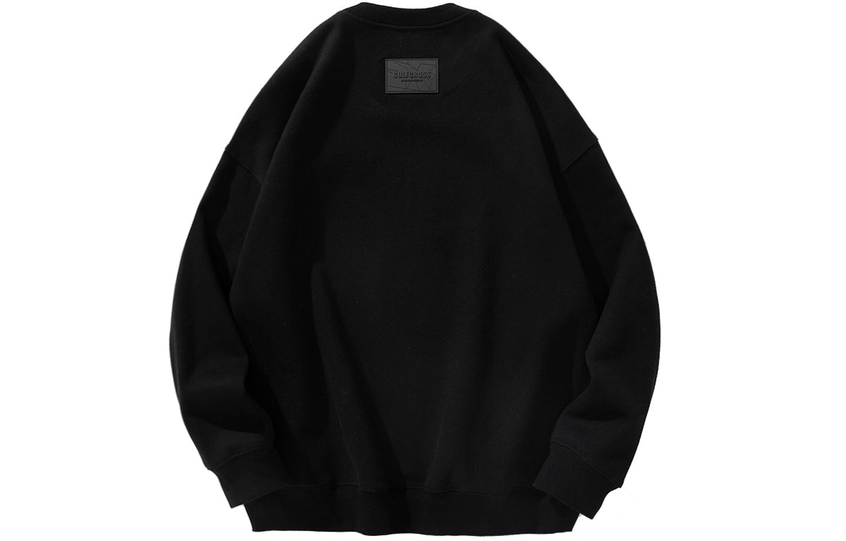 Свитшот женский Golfcross