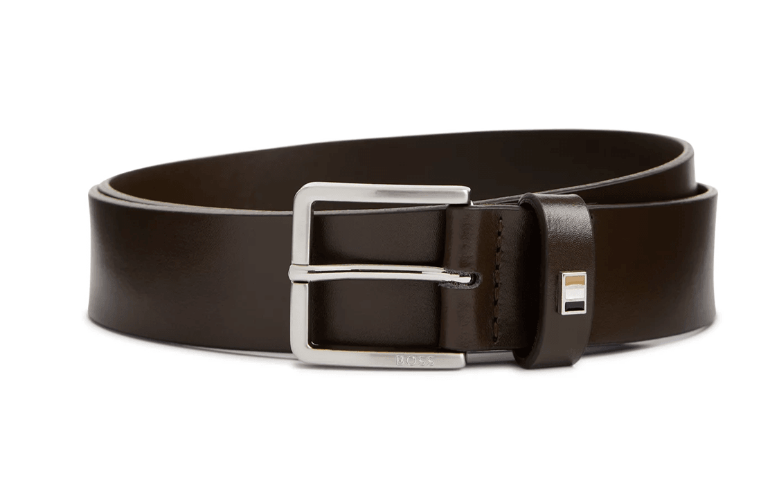 Ремень мужской Hugo Boss - Boxette Shop