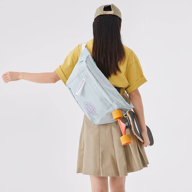 Поясная сумка Dickies Street Trend Big Sports Capacity Student - Boxette Shop