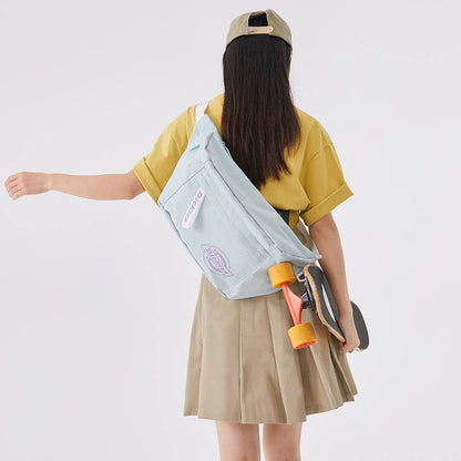 Поясная сумка Dickies Street Trend Big Sports Capacity Student - Boxette Shop