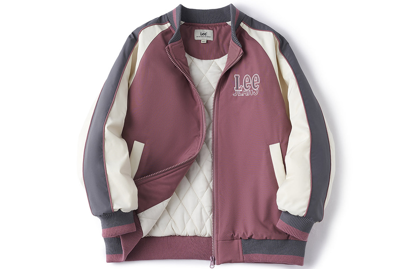 Куртка детская Lee