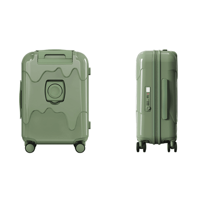 Чемодан Roaming - Boxette Shop