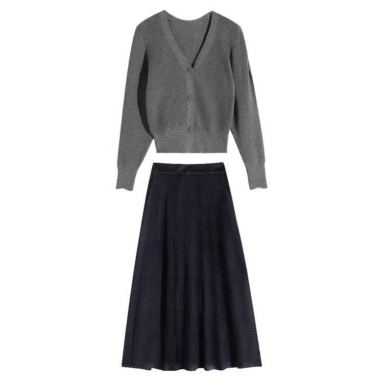 Костюм женский Yvette Classic - Boxette Shop