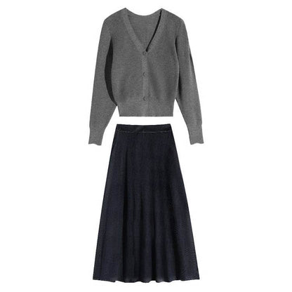 Костюм женский Yvette Classic - Boxette Shop