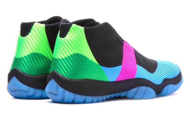 Кроссовки мужские Jordan future - Boxette Shop