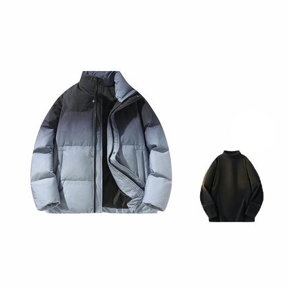 YaYa ayollar uchun pastki kurtka