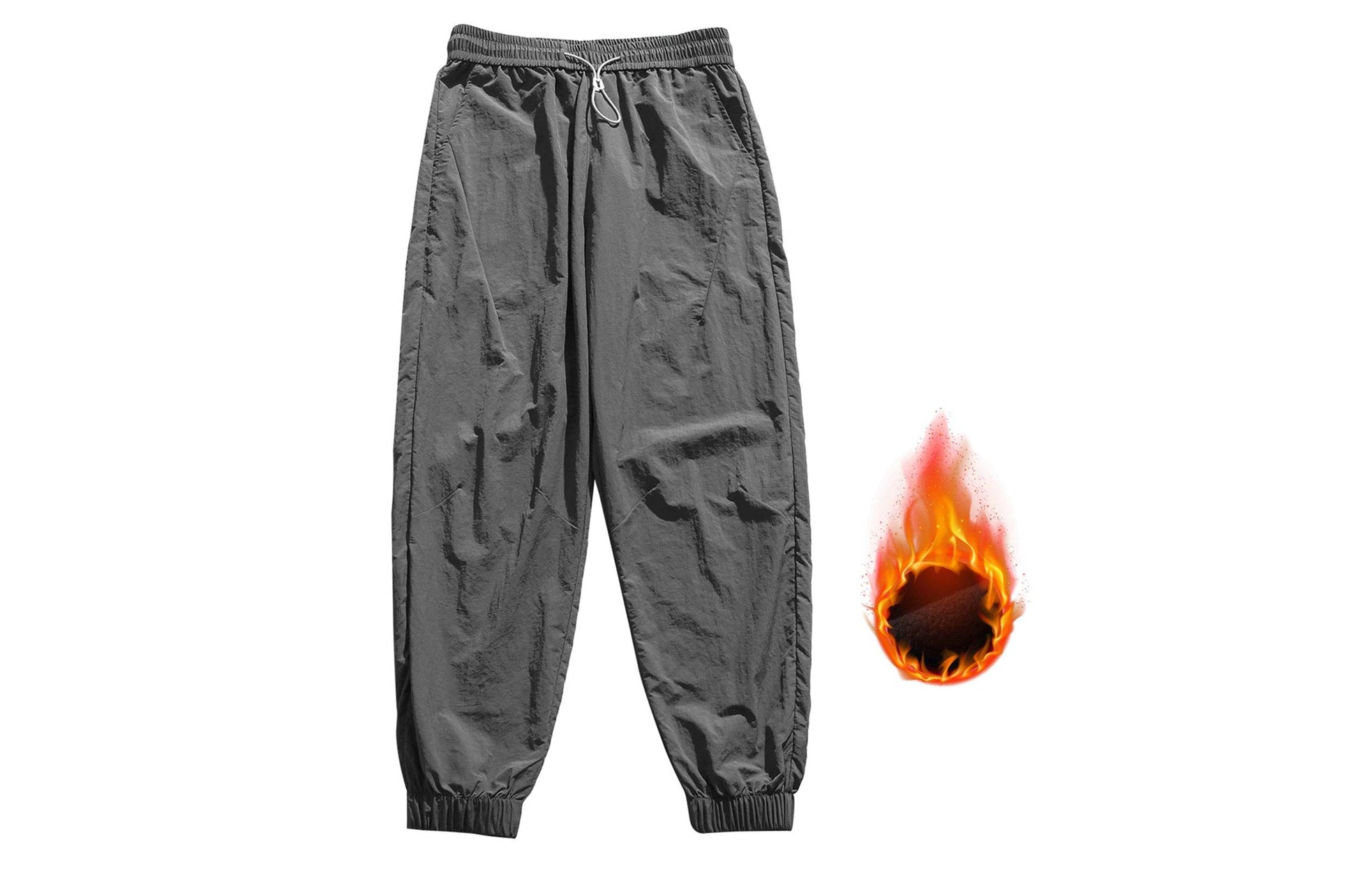 Брюки мужские Minfinity - Boxette Shop