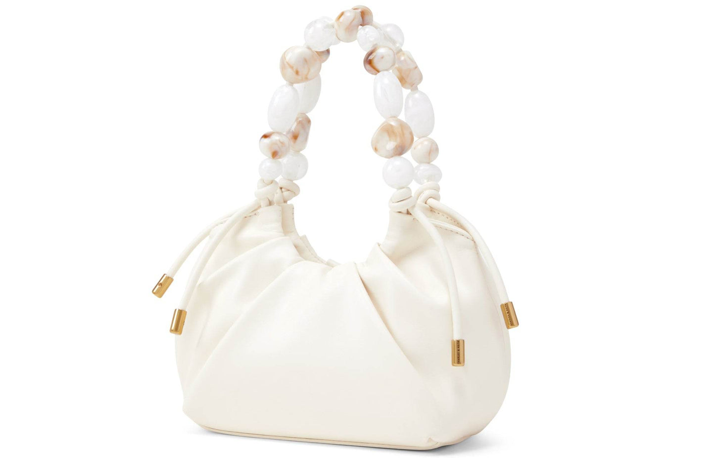 Сумка женская Charles&Keith Ck Pu Bucket S Multi-colour - Boxette Shop