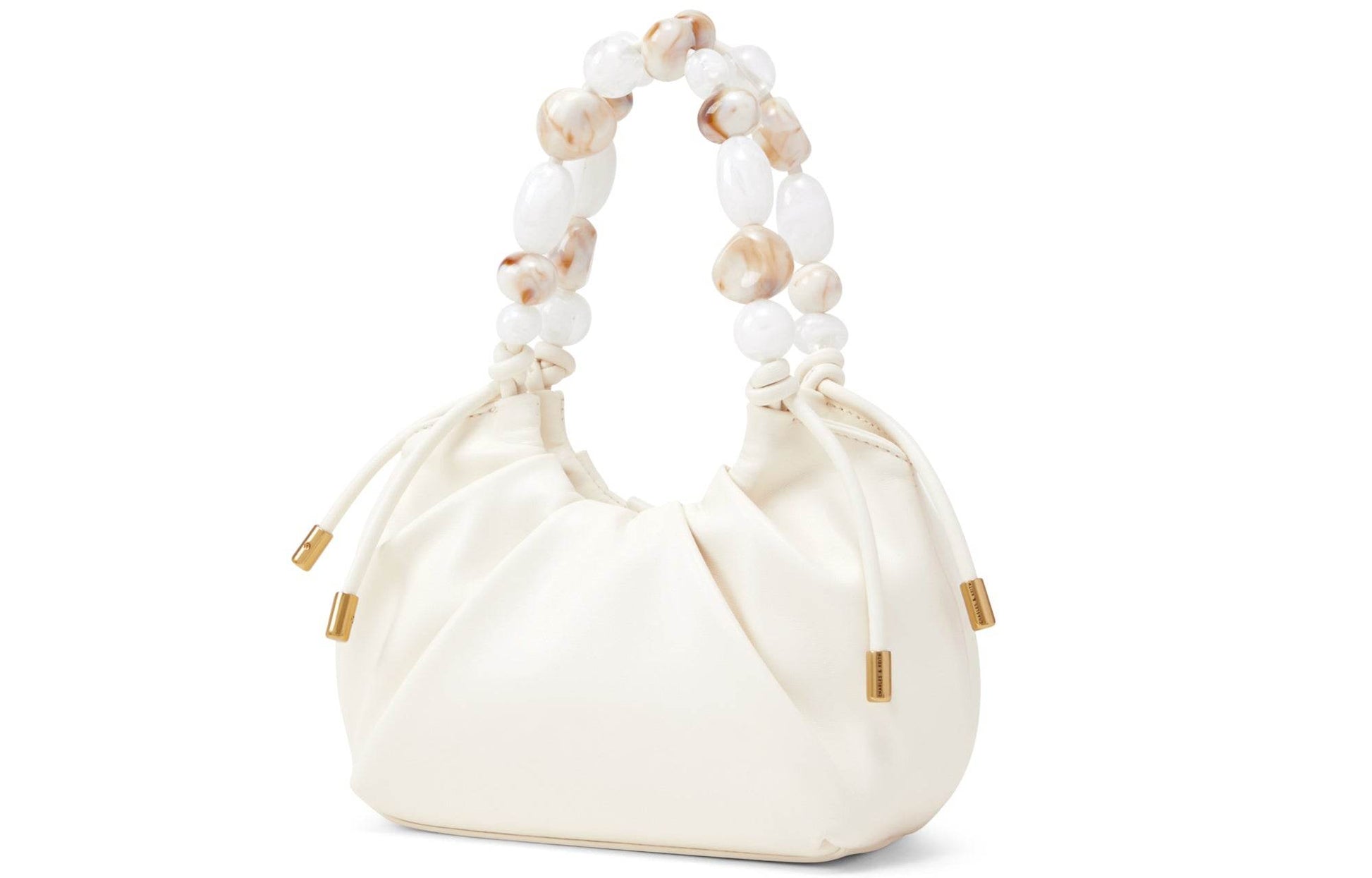 Сумка женская Charles&Keith Ck Pu Bucket S Multi-colour - Boxette Shop