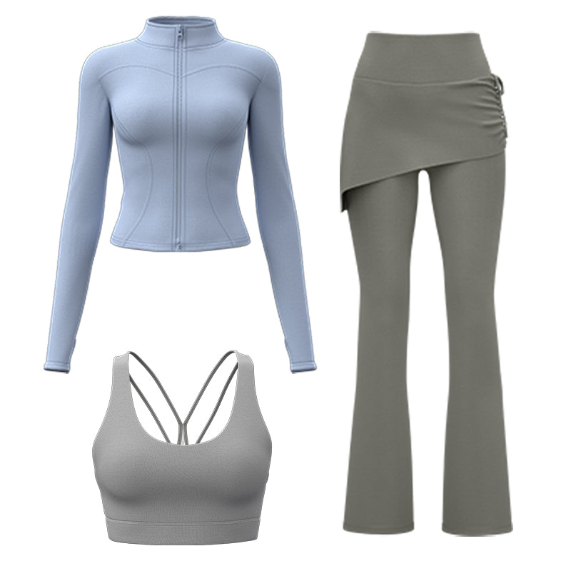 FARO ayollar sport kostyumi