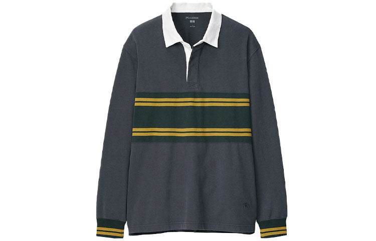 Рубашка мужская Uniqlo - Boxette Shop