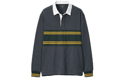 Рубашка мужская Uniqlo - Boxette Shop