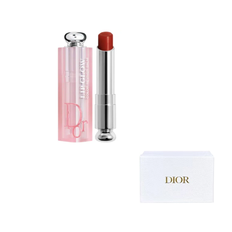 Dior Dior Glamour Lip Balzam