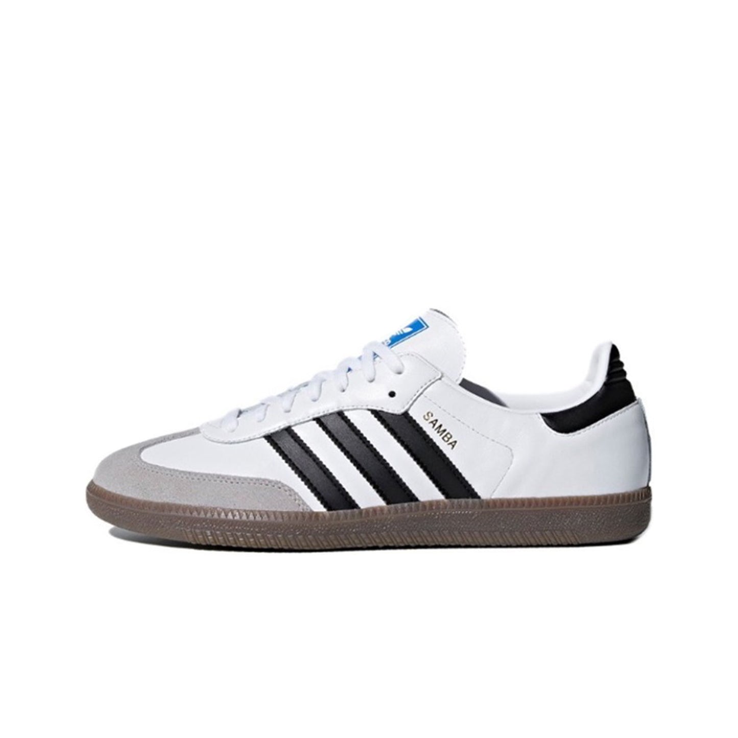 Krossovkalar [Adidas Samba Og krossovkalari