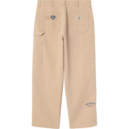 Брюки мужские Carhartt WIP SS25