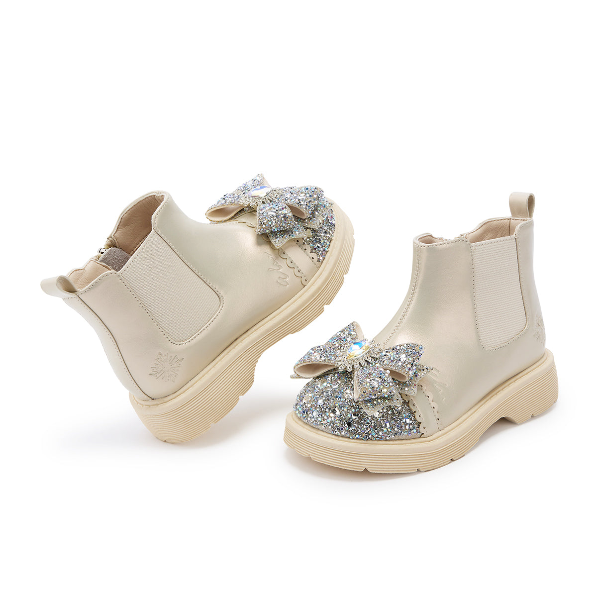 Ботинки детские Disney Frozen