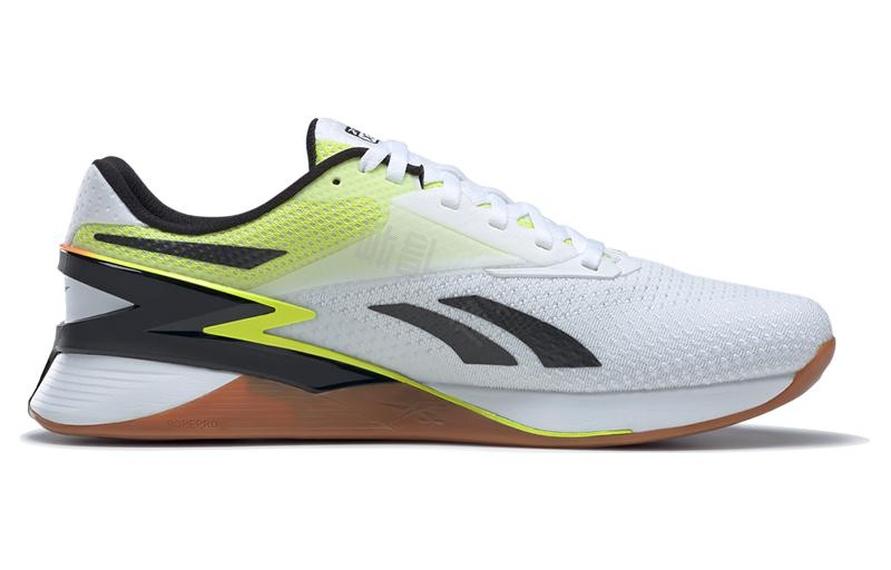 Reebok Nano X 3 erkaklar krossovkalari