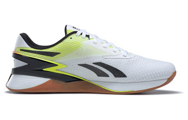 Кроссовки мужские Reebok Nano X 3