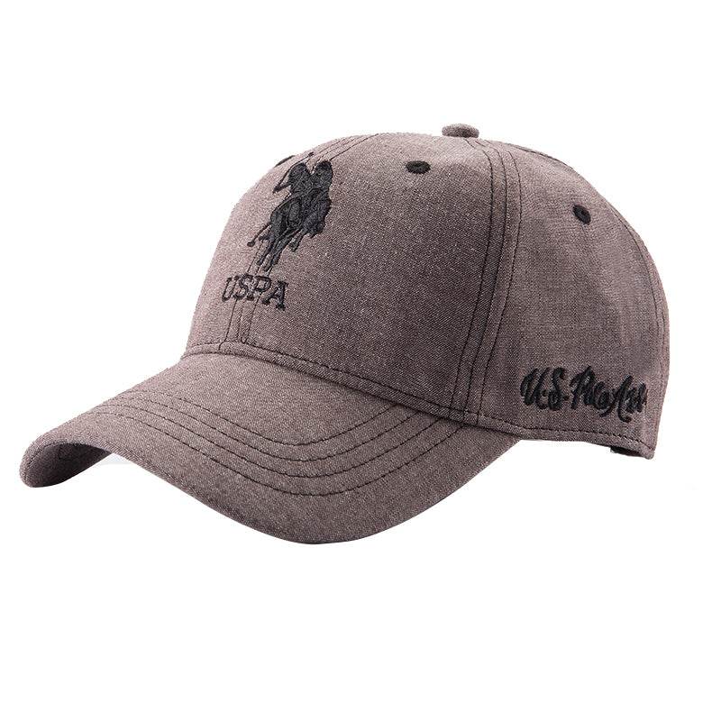 Кепка U.S. Polo Assn. - Boxette Shop