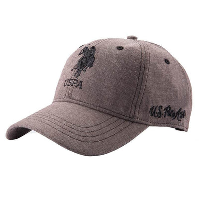 Кепка U.S. Polo Assn. - Boxette Shop