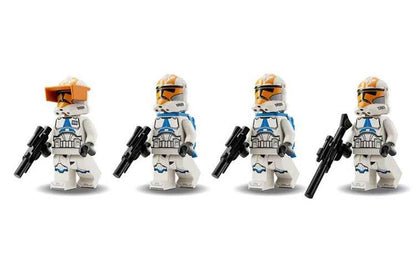 Конструктор LEGO Star Wars (75359) - Boxette Shop