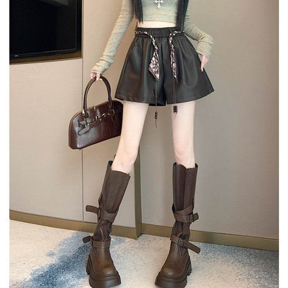 Шорты женские Snzx booty - Boxette Shop