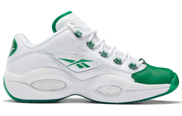 Кроссовки мужские Reebok Question Low