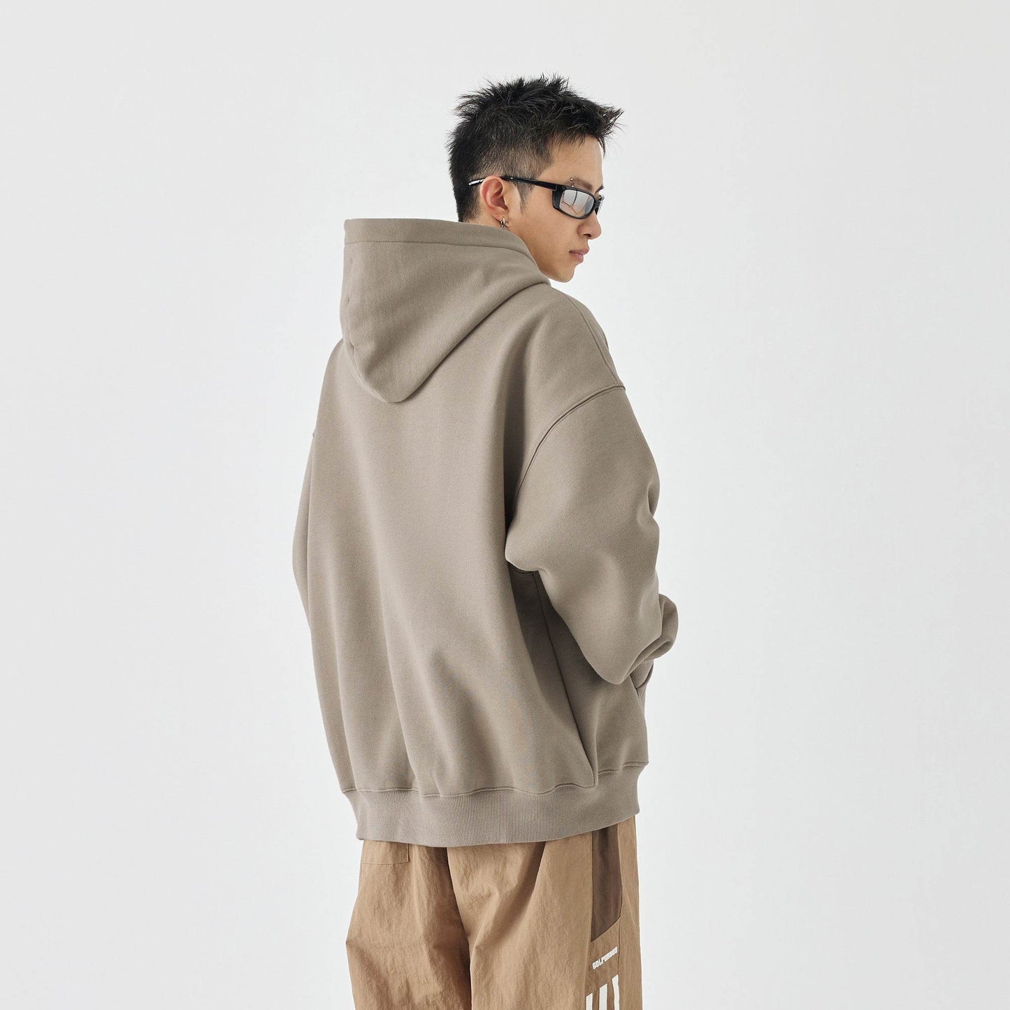 Худи Golfcross - Boxette Shop