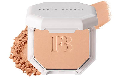Пудра женская Fenty Beauty Filter Masters Soft Light Beauty Powder - Boxette Shop