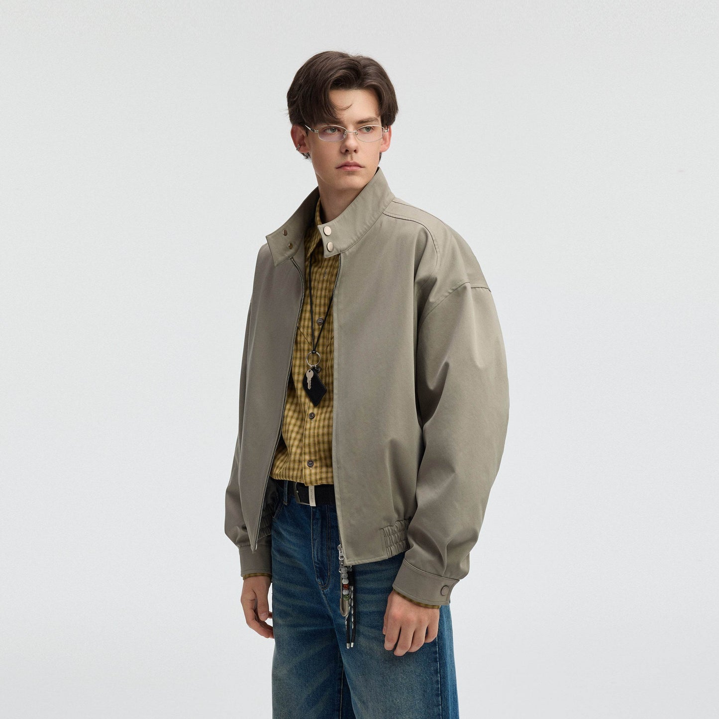 Куртка мужская Lilbetter - Boxette Shop