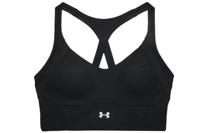 Спортивная бра женская Under Armour Infinity - Boxette Shop