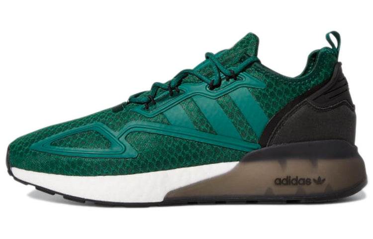 Кроссовки Adidas Originals ZX 2K Boost - Boxette Shop