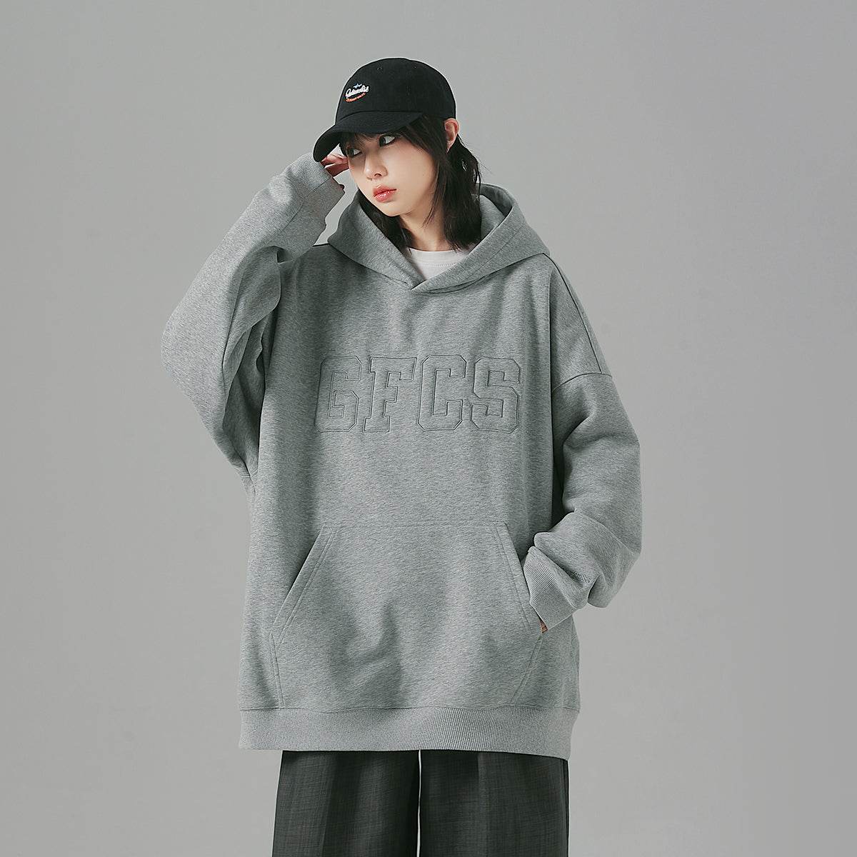 Спортивная толстовка Golfcross - Boxette Shop