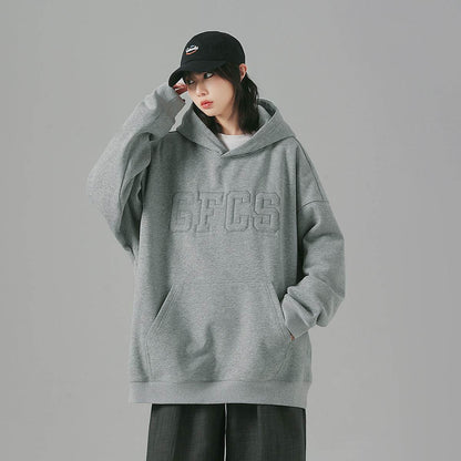 Спортивная толстовка Golfcross - Boxette Shop