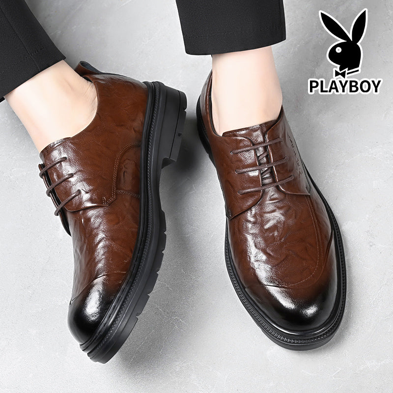 Erkaklar uchun Playboy poyabzallari