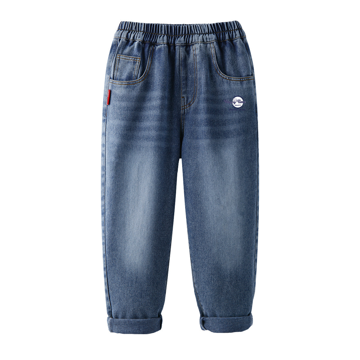 Baleno Junior bolalar jinsi shimlari