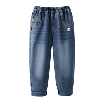 Baleno Junior bolalar jinsi shimlari