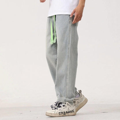 Джинсы мужские AAA Since 1955