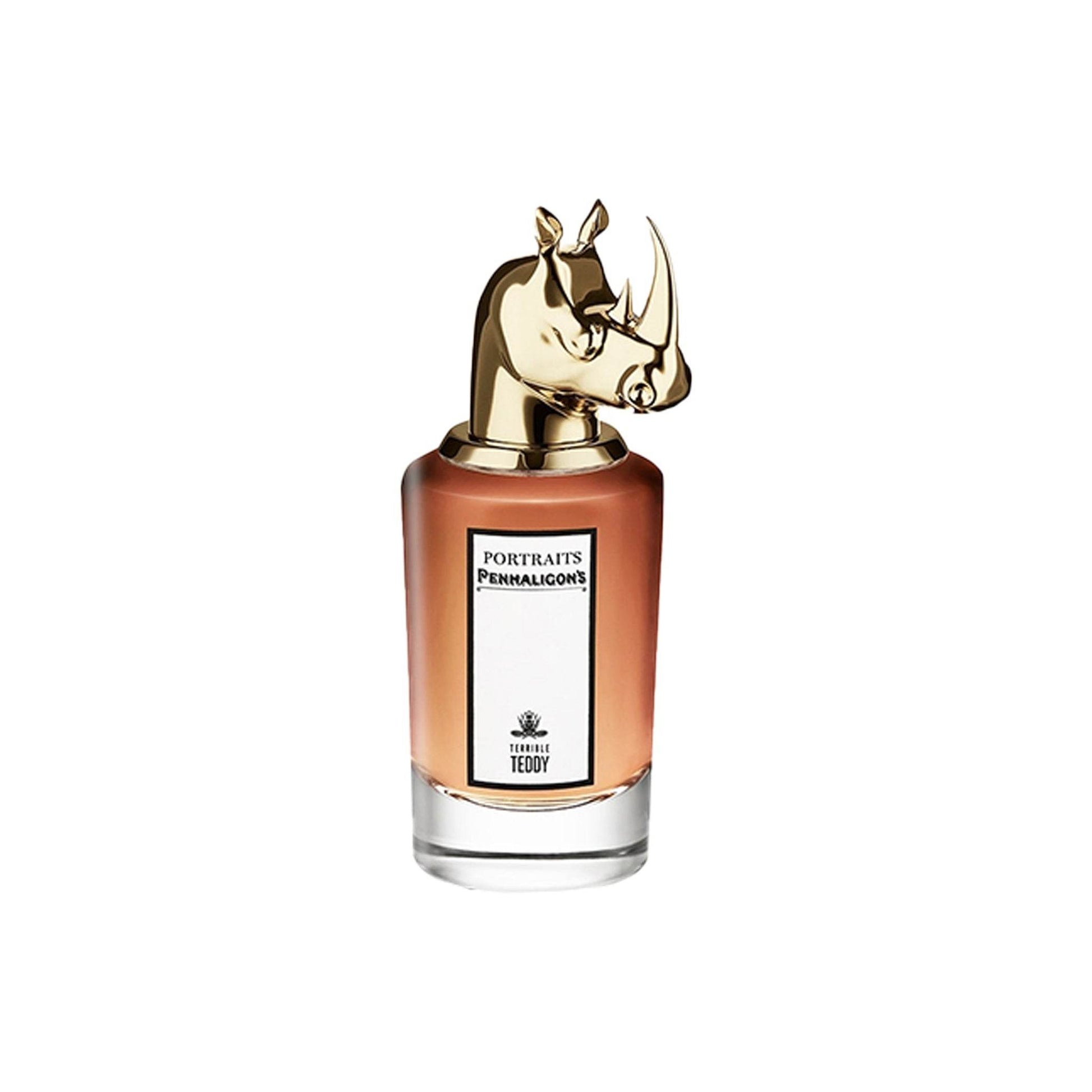 Духи мужские Penhaligon's beast head family - Boxette Shop