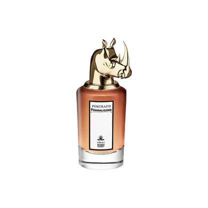 Духи мужские Penhaligon's beast head family - Boxette Shop