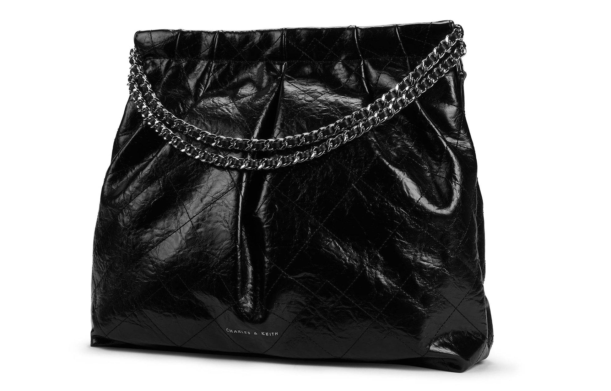 Сумка женская Charles&Keith Ck Ankora Pu - Boxette Shop