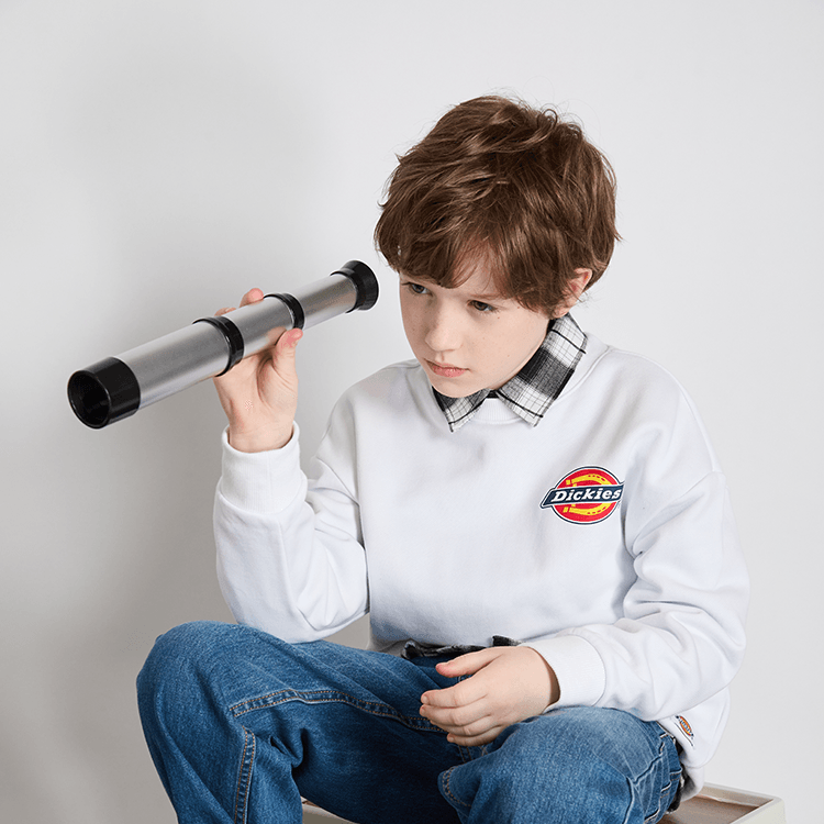 Свитер детский Dickies - Boxette Shop