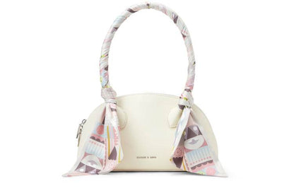 Сумка женская Charles&Keith Color Blocking - Boxette Shop