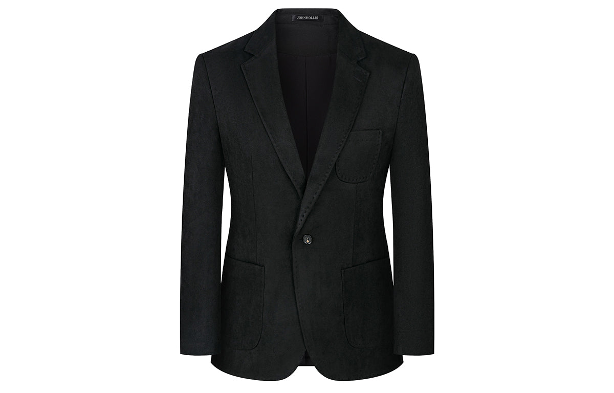 Johnhollis erkaklar kurtkasi